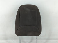 2014 Jeep Cherokee Headrest Head Rest Front Driver Passenger Seat Fits OEM Used Auto Parts - Oemusedautoparts1.com