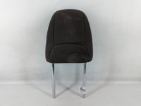 2014 Jeep Cherokee Headrest Head Rest Front Driver Passenger Seat Fits OEM Used Auto Parts - Oemusedautoparts1.com