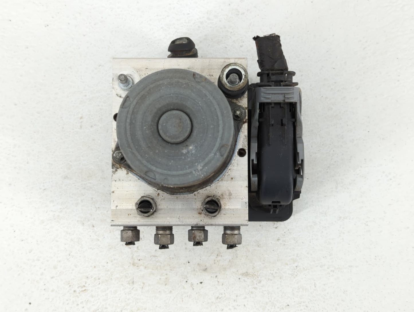 2014 Jeep Cherokee ABS Pump Control Module Replacement P/N:P04779899AG P04779899AI, P04779899AF, 04779899AG Fits OEM Used Au