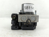 2014 Jeep Cherokee ABS Pump Control Module Replacement P/N:P04779899AG P04779899AI, P04779899AF, 04779899AG Fits OEM Used Au