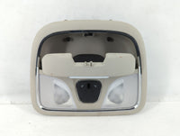 2014 Jeep Cherokee Overhead Roof Console - Oemusedautoparts1.com