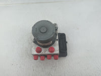 2014 Jeep Cherokee ABS Pump Control Module Replacement P/N:P04779899AI Fits OEM Used Auto Parts - Oemusedautoparts1.com