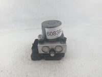 2014 Jeep Cherokee ABS Pump Control Module Replacement P/N:P04779899AI Fits OEM Used Auto Parts - Oemusedautoparts1.com