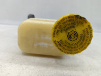 2014-2014 Jeep Cherokee Brake Master Cylinder - Oemusedautoparts1.com