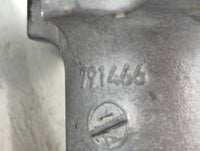 2014-2014 Jeep Cherokee Brake Master Cylinder - Oemusedautoparts1.com