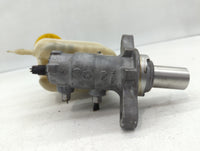 2014-2014 Jeep Cherokee Brake Master Cylinder - Oemusedautoparts1.com