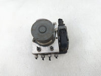 2014 Jeep Cherokee ABS Pump Control Module Replacement P/N:P04779899AG Fits OEM Used Auto Parts - Oemusedautoparts1.com