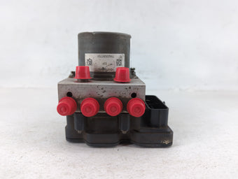 compare product 2014 Jeep Cherokee ABS Pump Control Module Replacement P/N:P04779899AG Fits OEM Used Auto Parts