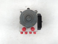 2014 Jeep Cherokee ABS Pump Control Module Replacement P/N:P04779899AG Fits OEM Used Auto Parts - Oemusedautoparts1.com