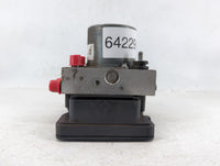 2014 Jeep Cherokee ABS Pump Control Module Replacement P/N:P04779899AG Fits OEM Used Auto Parts - Oemusedautoparts1.com