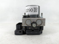 2014 Jeep Cherokee ABS Pump Control Module Replacement P/N:P04779899AG Fits OEM Used Auto Parts - Oemusedautoparts1.com