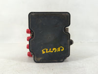 2014 Jeep Cherokee ABS Pump Control Module Replacement P/N:P04779899AG Fits OEM Used Auto Parts - Oemusedautoparts1.com