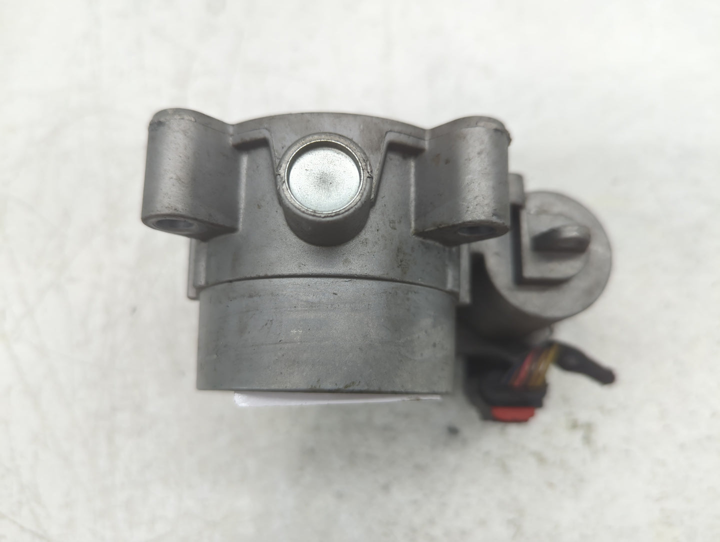 2014-2019 Jeep Cherokee Throttle Body P/N:04891970AC Fits Fits 2014 2015 2016 2017 2018 2019 2020 2021 2022 OEM Used Auto Pa