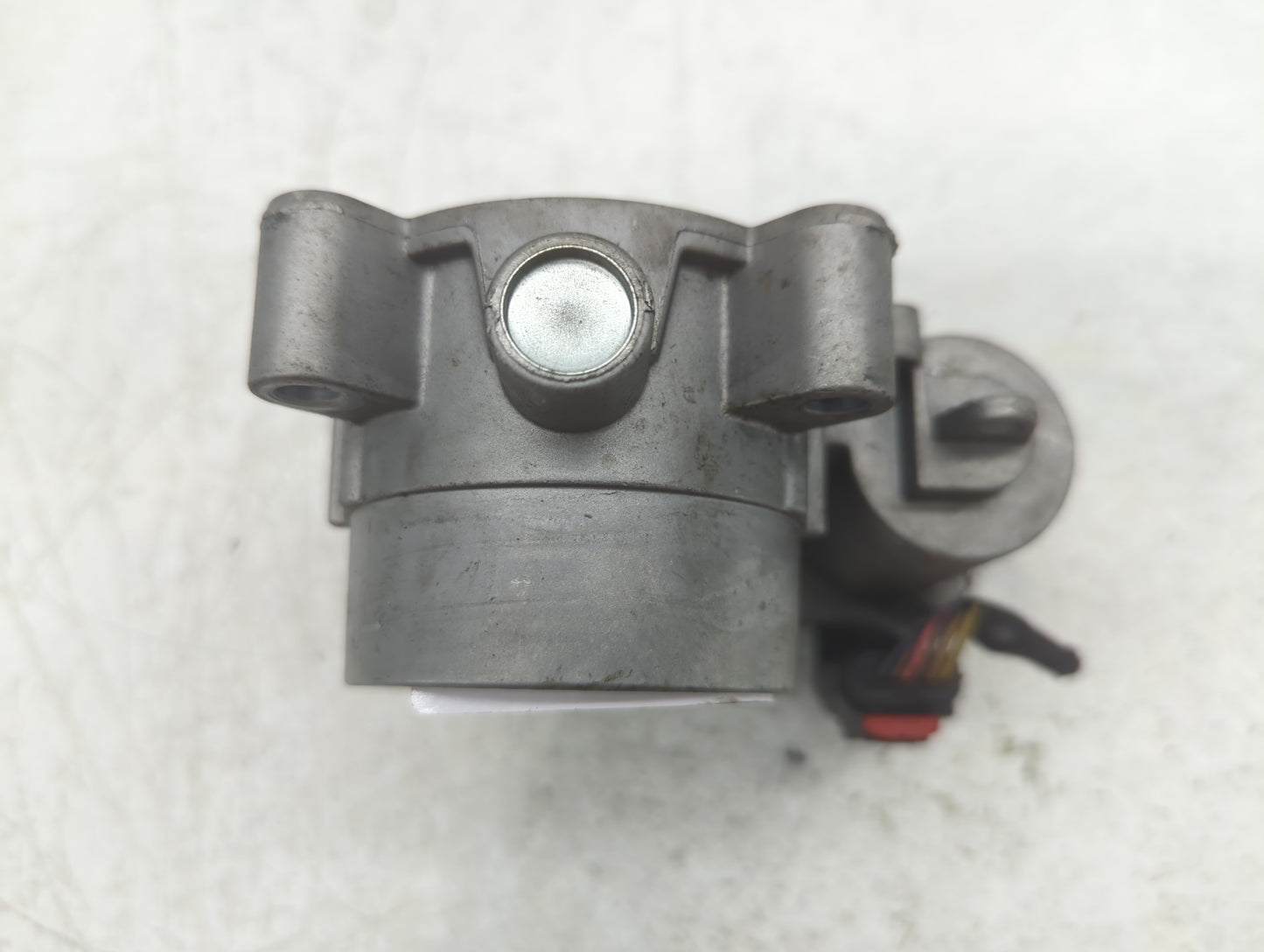 2014-2019 Jeep Cherokee Throttle Body P/N:04891970AC Fits Fits 2014 2015 2016 2017 2018 2019 2020 2021 2022 OEM Used Auto Pa