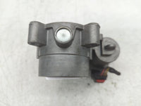2014-2019 Jeep Cherokee Throttle Body P/N:04891970AC Fits Fits 2014 2015 2016 2017 2018 2019 2020 2021 2022 OEM Used Auto Pa