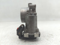2014-2019 Jeep Cherokee Throttle Body P/N:04891970AC Fits Fits 2014 2015 2016 2017 2018 2019 2020 2021 2022 OEM Used Auto Pa