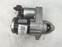 2014-2018 Jeep Cherokee Car Starter Motor Solenoid OEM P/N:M000T39071ZC 68084005AA Fits OEM Used Auto Parts - Oemusedautopar