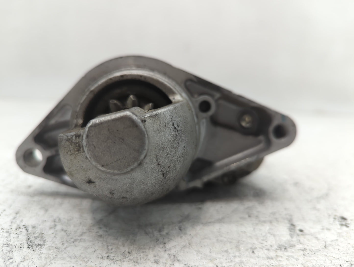 2014-2018 Jeep Cherokee Car Starter Motor Solenoid OEM P/N:M000T39071ZC 68084005AA Fits OEM Used Auto Parts - Oemusedautopar