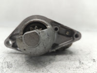 2014-2018 Jeep Cherokee Car Starter Motor Solenoid OEM P/N:M000T39071ZC 68084005AA Fits OEM Used Auto Parts - Oemusedautopar