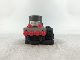 compare product 2014 Jeep Cherokee ABS Pump Control Module Replacement P/N:P04779899AG Fits OEM Used Auto Parts