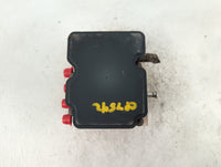 2014 Jeep Cherokee ABS Pump Control Module Replacement P/N:P04779899AG Fits OEM Used Auto Parts - Oemusedautoparts1.com