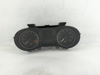 compare product 2014 Jeep Cherokee Instrument Cluster Speedometer Gauges P/N:P56054651AH Fits OEM Used Auto Parts