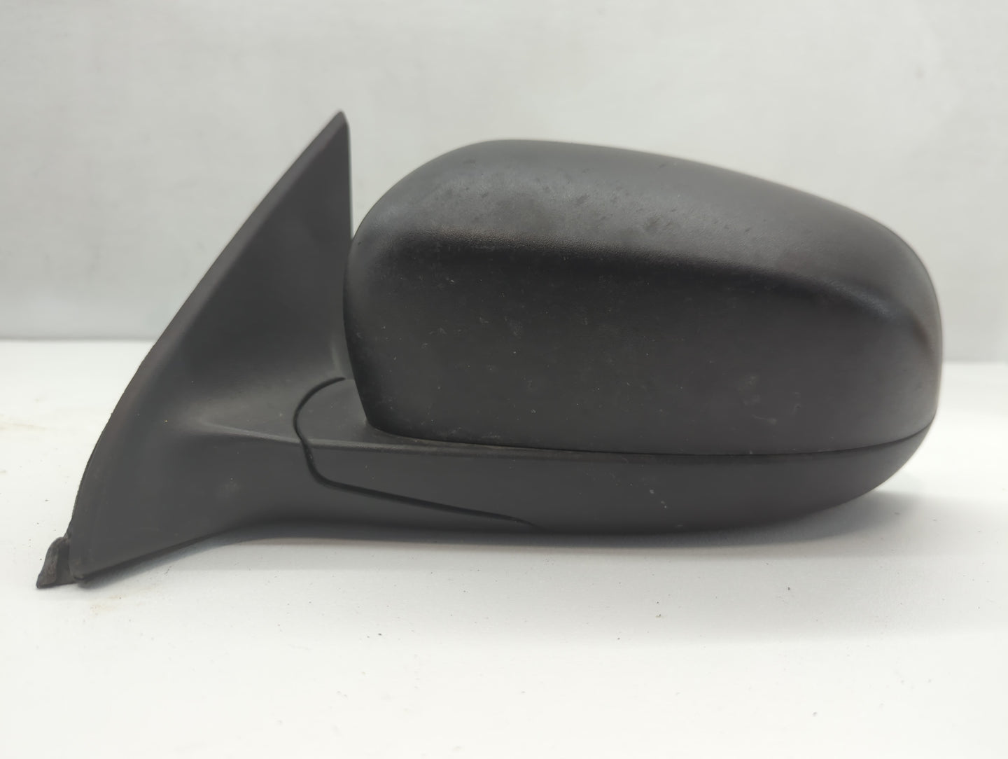 2014-2021 Jeep Cherokee Driver Side View Mirror - Left Door Mirror OEM Used - Oemusedautoparts1.com