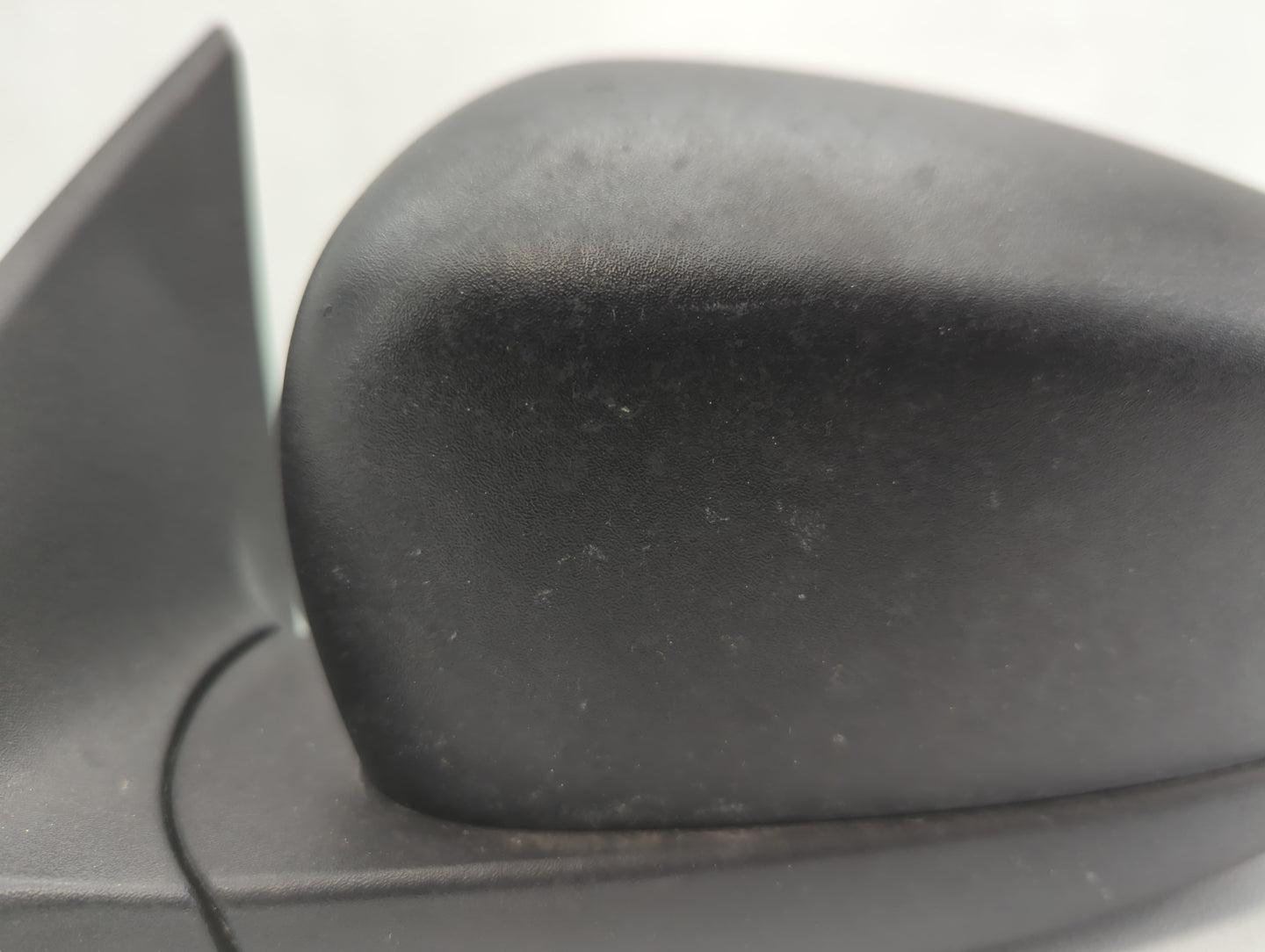 2014-2021 Jeep Cherokee Driver Side View Mirror - Left Door Mirror OEM Used - Oemusedautoparts1.com