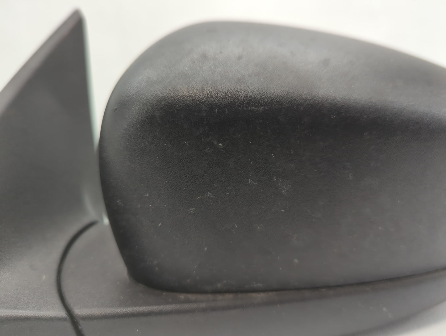 2014-2021 Jeep Cherokee Driver Side View Mirror - Left Door Mirror OEM Used - Oemusedautoparts1.com