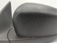 2014-2021 Jeep Cherokee Driver Side View Mirror - Left Door Mirror OEM Used - Oemusedautoparts1.com