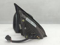 2014-2021 Jeep Cherokee Driver Side View Mirror - Left Door Mirror OEM Used - Oemusedautoparts1.com