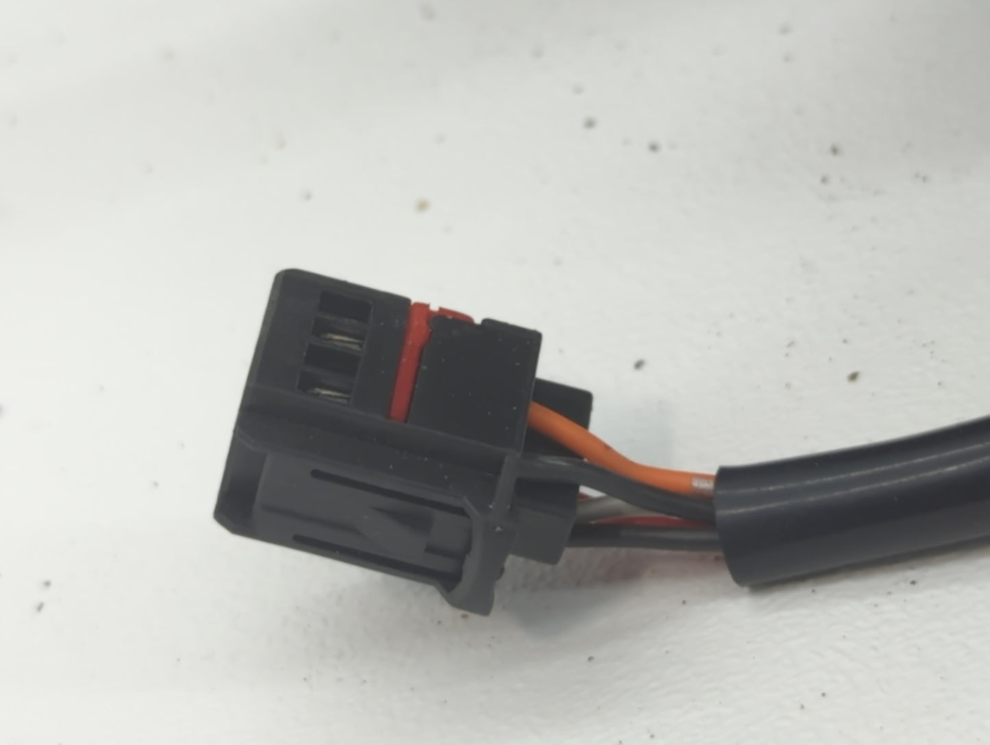 2014-2021 Jeep Cherokee Driver Side View Mirror - Left Door Mirror OEM Used - Oemusedautoparts1.com