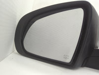 2014-2021 Jeep Cherokee Driver Side View Mirror - Left Door Mirror OEM Used - Oemusedautoparts1.com