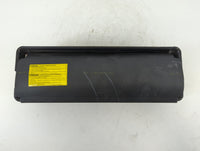 2014-2018 Jeep Cherokee Air Bag Passenger Right Dashboard Oem - Oemusedautoparts1.com