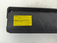 2014-2018 Jeep Cherokee Air Bag Passenger Right Dashboard Oem - Oemusedautoparts1.com