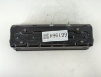 2014-2018 Jeep Cherokee Air Bag Passenger Right Dashboard Oem - Oemusedautoparts1.com