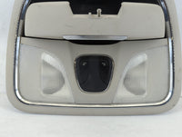 2014 Jeep Cherokee Overhead Roof Console - Oemusedautoparts1.com
