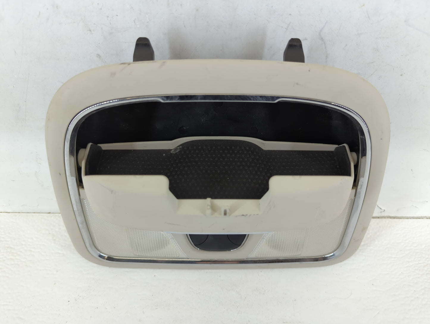 2014 Jeep Cherokee Overhead Roof Console - Oemusedautoparts1.com