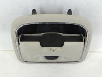 2014 Jeep Cherokee Overhead Roof Console - Oemusedautoparts1.com