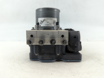 compare product 2014 Jeep Cherokee ABS Pump Control Module Replacement P/N:P04779899AI Fits OEM Used Auto Parts