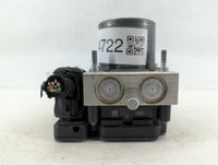 2014 Jeep Cherokee ABS Pump Control Module Replacement P/N:P04779899AI Fits OEM Used Auto Parts - Oemusedautoparts1.com