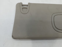 2014-2018 Jeep Cherokee Sun Visor Shade Replacement Passenger Right Mirror Fits Fits 2014 2015 2016 2017 2018 OEM Used Auto 