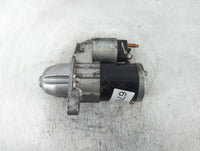 2014-2018 Jeep Cherokee Car Starter Motor Solenoid OEM P/N:M000T39071ZC 68084005AA Fits OEM Used Auto Parts - Oemusedautopar