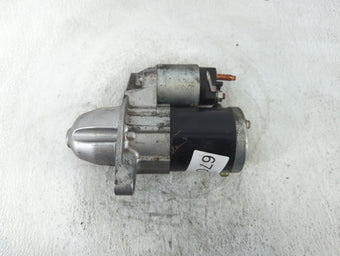 compare product 2014-2018 Jeep Cherokee Car Starter Motor Solenoid OEM P/N:M000T39071ZC 68084005AA Fits OEM Used Auto Parts