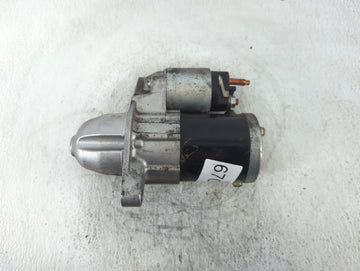 2014-2018 Jeep Cherokee Car Starter Motor Solenoid OEM P/N:M000T39071ZC 68084005AA Fits OEM Used Auto Parts - Oemusedautopar