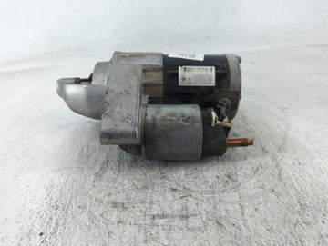 2014-2018 Jeep Cherokee Car Starter Motor Solenoid OEM P/N:M000T39071ZC 68084005AA Fits OEM Used Auto Parts