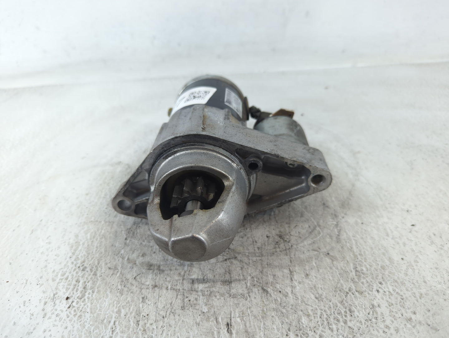 2014-2018 Jeep Cherokee Car Starter Motor Solenoid OEM P/N:M000T39071ZC 68084005AA Fits OEM Used Auto Parts - Oemusedautopar