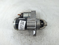 2014-2018 Jeep Cherokee Car Starter Motor Solenoid OEM P/N:M000T39071ZC 68084005AA Fits OEM Used Auto Parts - Oemusedautopar