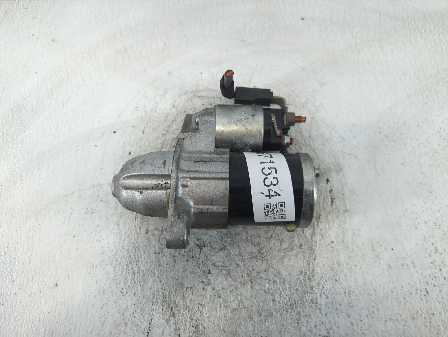 2014-2018 Jeep Cherokee Car Starter Motor Solenoid OEM P/N:68084005AA Fits Fits 2014 2015 2016 2017 2018 2019 2020 2021 2022