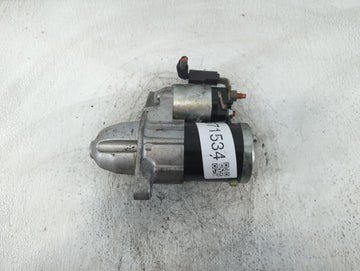 2014-2018 Jeep Cherokee Car Starter Motor Solenoid OEM P/N:68084005AA Fits Fits 2014 2015 2016 2017 2018 2019 2020 2021 2022